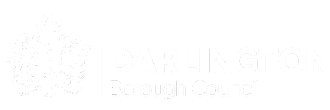 Darligton Borough Council Logo