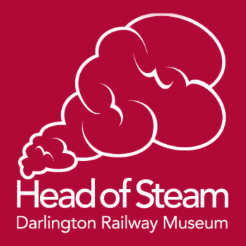 Head of Steam Logo