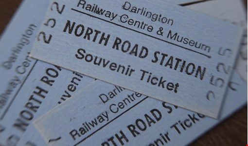 Souvenir Ticket souvenir-ticket